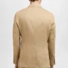 Amalfi Blazer slim 100 % lin