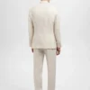 Amalfi Blazer slim 100 % lin
