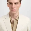 Amalfi Blazer slim 100 % lin