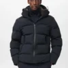 Anorak matelassé imperméable