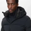 Anorak matelassé imperméable