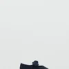 Ballerines en tweed avec nœud