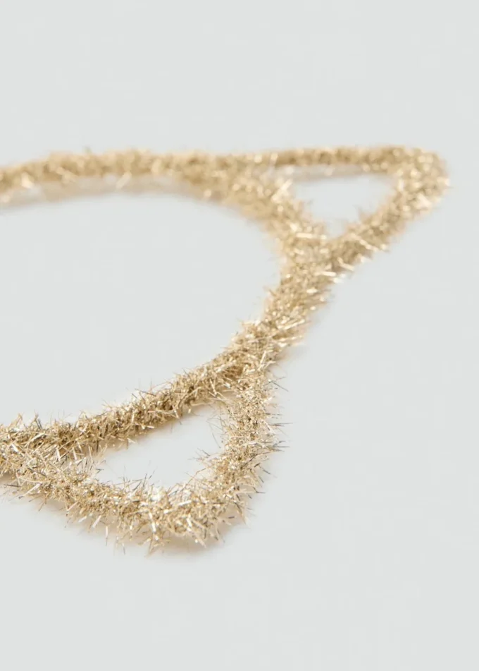 Bandeau à oreilles de chaton