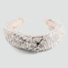 Bandeau à paillettes scintillantes