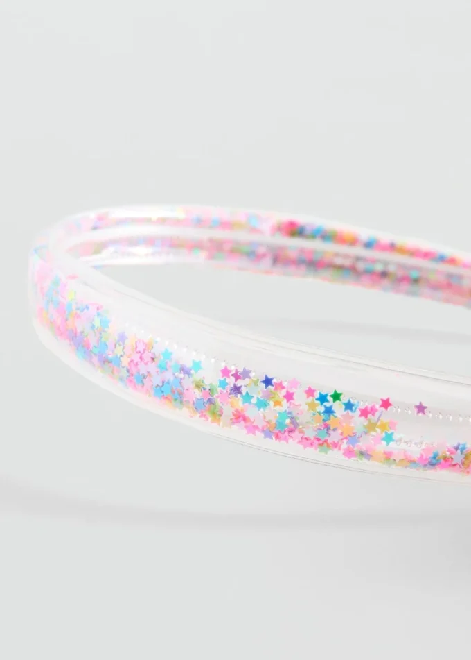 Bandeau étoiles