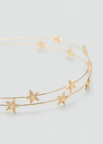 Bandeau étoiles