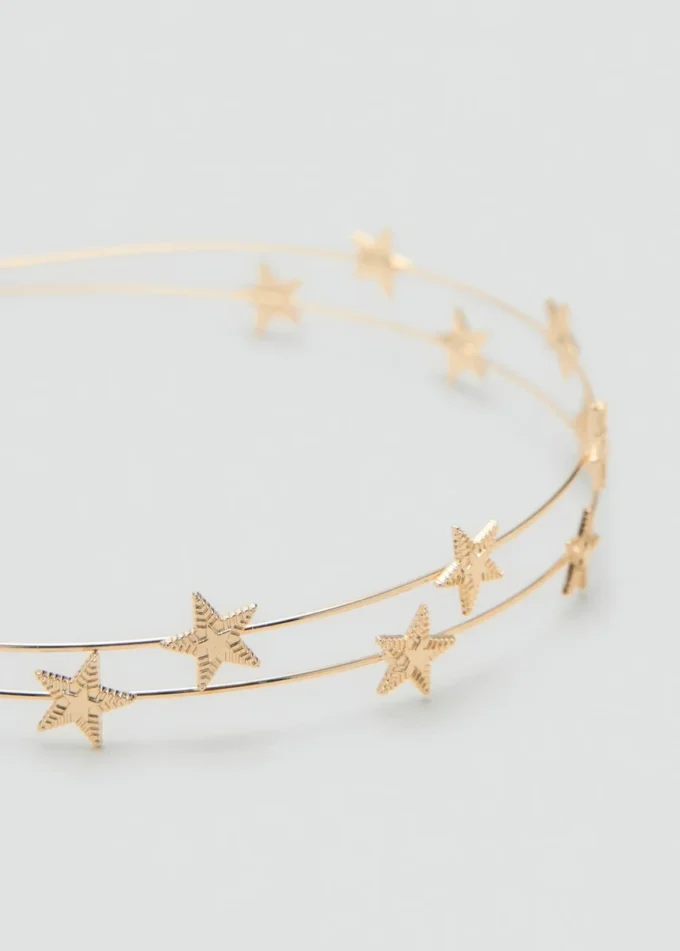 Bandeau étoiles