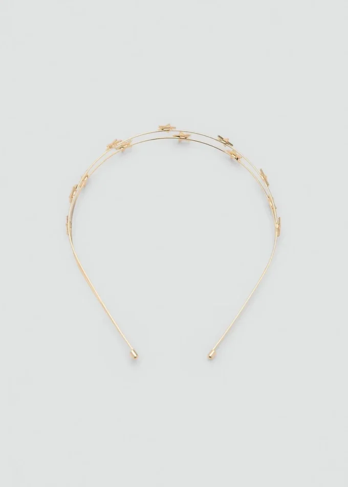 Bandeau étoiles