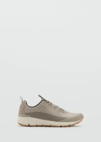 Baskets avec semelle VIBRAM®