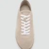 Baskets en daim Baskets en daim