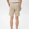 Bermuda 100 % coton avec cordon de serrage