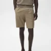 Bermuda 100 % lin