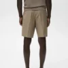 Bermuda 100 % lin