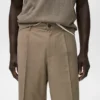 Bermuda 100 % lin