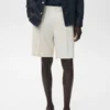 Bermuda 100 % lin