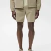 Bermuda déperlant