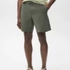 Bermuda déperlant