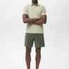 Bermuda déperlant
