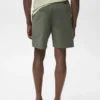 Bermuda déperlant