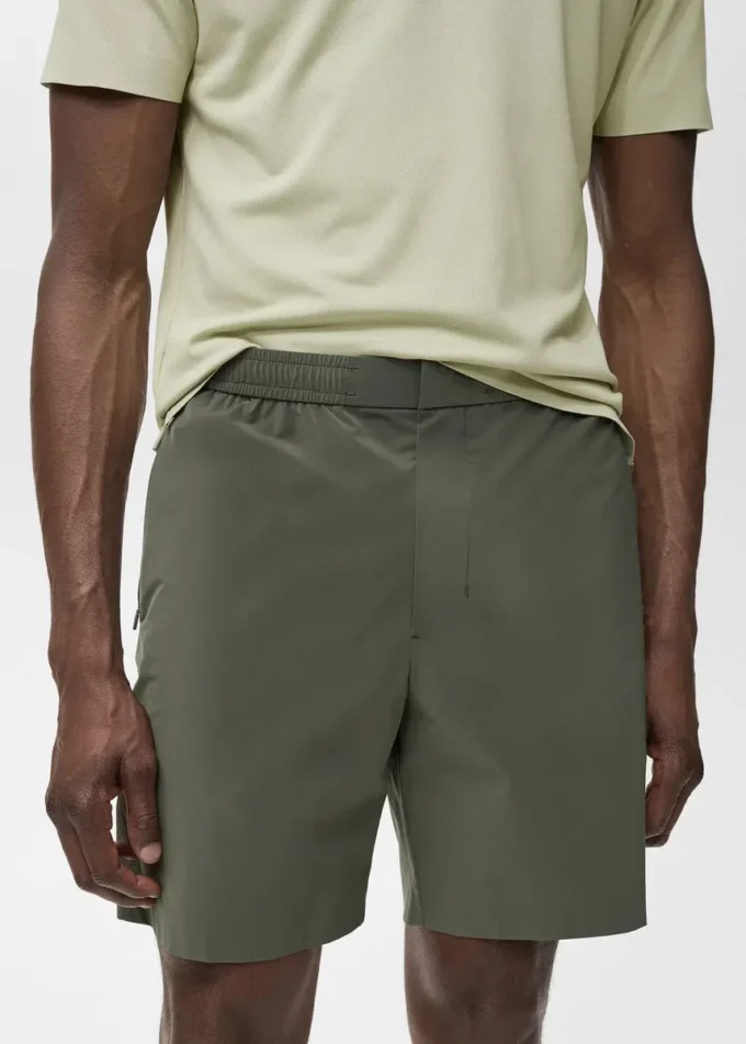 Bermuda déperlant
