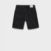 Bermuda en denim Bermuda en denim