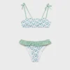 Bikini imprimé
