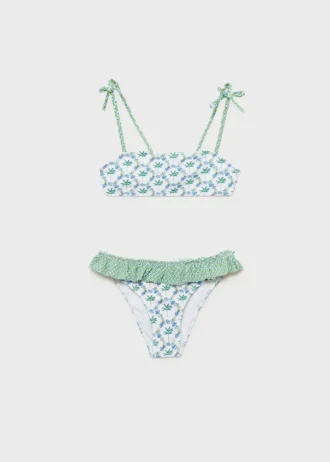 Bikini imprimé