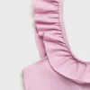 Bikini à volants
