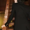 Blazer croisé