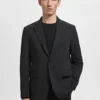 Blazer de costume coupe classique London