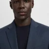 Blazer de costume coupe classique London