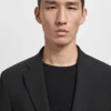 Blazer de costume coupe classique London