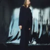 Blazer de costume croisé