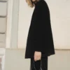 Blazer de costume croisé