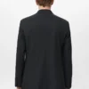 Blazer de costume croisé coupe classique Boston