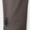 Blazer de costume Venice 100 % laine vierge