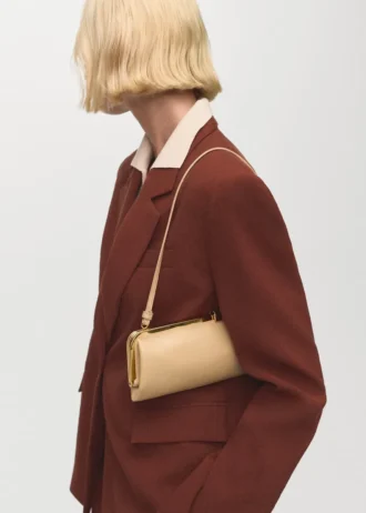 Blazer en modal