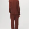 Blazer en modal