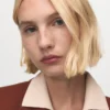 Blazer en modal