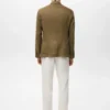 Blazer Salerno 100 % lin coupe slim
