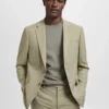 Blazer slim fit Milan