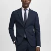 Blazer slim fit Milan