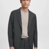 Blazer slim fit Milan