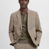 Blazer slim fit Milan