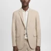 Blazer slim fit Milan