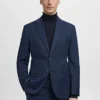 Blazer slim fit Milan