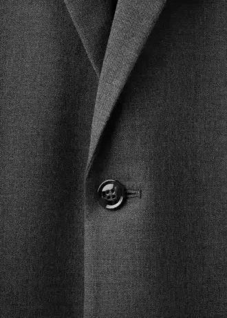 Blazer slim fit Milan
