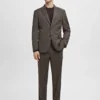 Blazer slim fit Milan