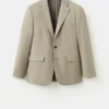 Blazer slim fit Milan