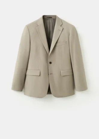 Blazer slim fit Milan